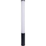 DP-430 Pro 30CM App Kontrollü Rgb Tüp Light Stick - Siyah