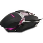 Dp-480 Usb Mouse Rgb Kablolu Oyuncu Mouse