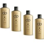 DP 4x250 ml Çam Terebentin Şampuan