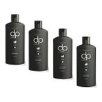DP 4x250 ml Mentol Şampuan