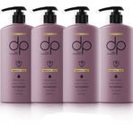 DP 4x500 ml Daily Perfection Karanfil Özlü Tuzsuz Şampuan