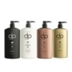 DP 4x500 ml Karma Şampuan Kuaför Seti