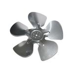 Dp A-300 mm Fan Kanat 28° ( Emici )