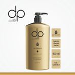 DP Çam Terebentin Tuzsuz Şampuan 500ML - Sağlıklı Uzayan Saçlar - Keratin & Biotin B7