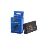 DP Canon Eos 750d,760d,200d,m5,m6,800d Lp-e17 Batarya