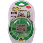 Dp Canon Powershot G10, G11,G12 SX30 Uyumlu Nb-7l Batarya - Gri