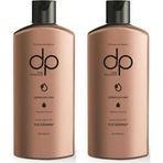 DP Çörekotu Yağı 2x250 ml Tuzsuz Şampuan
