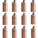 DP Daily Perfcetion 12x500 ml Çörek Otu Yağı Şampuan