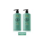 Dp Daily Perfection 2x425 ml Bio Barrier 24 Saat Nemlendirici Şampuan
