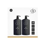 Dp Daily Perfection 2x425 ml Mentol Şampuan