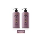 Dp Daily Perfection 2x500 ml Karanfil Özlü Şampuan