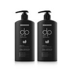Dp Daily Perfection 2x800 ml Mentol Şampuan