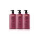 DP Daily Perfection 3x425 ml Kantaron Yağı Şampuan