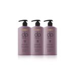 DP Daily Perfection 3x425 ml Karanfil Özlü Şampuan