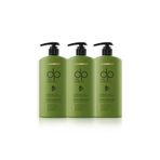 DP Daily Perfection 3x425 ml Moringa Yağı Şampuan