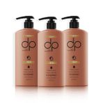 Dp Daily Perfection 3x800 ml Çörek Otlu Tuzsuz Şampuan