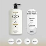 Dp Daily Perfection 425 ml Pamuk Sütlü Şampuan