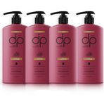 DP Daily Perfectıon 4x500 ml Şampuan Seti