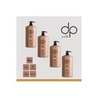 Dp Daily Perfection 4x800 ml Çörek Otu Tuzsuz Şampuan