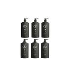 Dp Daily Perfection 6x425 ML Mentol Şampuan