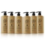 Dp Daily Perfection 6x800 ml Çam Terebentin Şampuan