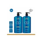 Dp Daily Perfection Bio Barrier 2x425 ml Kepek Önleyici Şampuan