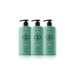 dp Daily Perfection Bio Barrier Şampuan 24 Saat Nemlendirici 500 ml X 3 Adet
