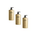 DP Daily Perfection Çam Terebentin 3x500 ml Şampuan
