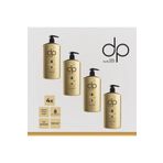 Dp Daily Perfection Çam Terebentin 4x425 ml Şampuan