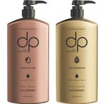 Dp Daily Perfection Çam Terebentin + Çörekotu Yağı Şampuan 800 ML 2 Şer Adet