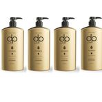 DP Daily Perfection Çam Terebentin Tuzsuz 4x800 ml Şampuan