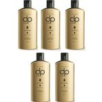 DP Daily Perfection Çam Terebentin Tuzsuz 5x250 ml Şampuan