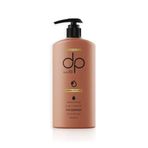 Dp Daily Perfection Çörek Otu Yağı 500 ml Şampuan+ Mentol 500 ml Şampuan