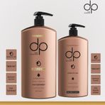 Dp Daily Perfection Çörek Otu Yağı 800 ml Şampuan + Çörek Otu Yağı Özlü 500 ml Saç Kremi