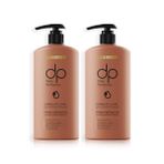 Dp Daily Perfection Çörek Otu Yağı Besleyici Formül 2x800 ml Şampuan