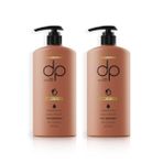 DP Daily Perfection Çörekotu Yağı Şampuan 500 Ml X 2 Adet