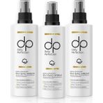dp Daily Perfection Durulanmayan Sıvı Saç Bakım Kremi 180 ml x 3 Adet - beyaz