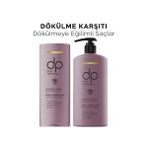 DP Daily Perfection Karanfil Özlü 425 ML Şampuan+Karanfil Özlü 350 ML Saç Bakım Kremi