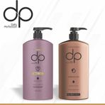 Dp Daily Perfection Karanfil Özlü 500 ml Şampuan + 500 ml Çörek Otu Yağı Saç Kremi Seti