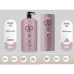 Dp Daily Perfection Karanfil Özlü 500 ml Tuzsuz Şampuan Dökülme Karşıtı Sülfatsız Formül