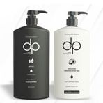 DP Daily Perfection Mentol 500 ml Şampuan ve Organik Hindistan Cevizi 500 ml Saç Kremi