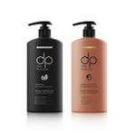 Dp Daily Perfection Mentol Ferahlatıcı 800 ml Şampuan+Çörek Otu Yağı 800 ml Şampuan