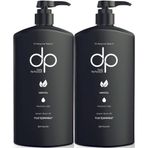 DP Daily Perfection Mentol Ferahlatıcı Etki Tuzsuz 2x800 ml Şampuan