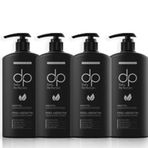 DP Daily Perfection Mentol Tuzsuz 4x800 ml Şampuan