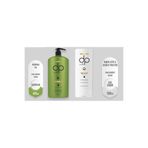 Dp Daily Perfection Moringa Yağı 425 ml Şampuan+Pamuk Sütü Buğday Proteini 350 ml Saç Bakım Kremi