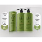 Dp Daily Perfection Moringa Yağı Şampuan 2 x 425 ML + Moringa Saç Bakım Kremi 350 ML