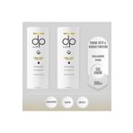 Dp Daily Perfection Pamuk Sütü Buğday Proteini 2x350 ml Saç Bakım Kremi