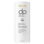Dp Daily Perfection Pamuk Sütü Buğday Proteini 2x350 ml Saç Bakım Kremi