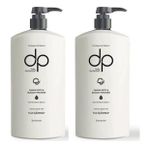 Dp Daily Perfection Pamuk Sütü & Buğday Proteini 500 ml x 2 Adet