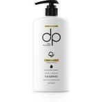 DP Daily Perfection Pamuk Sütü Saç Bakımı 500 ml Kokusuz Sürdürülebilir Malzeme ile Besleyici